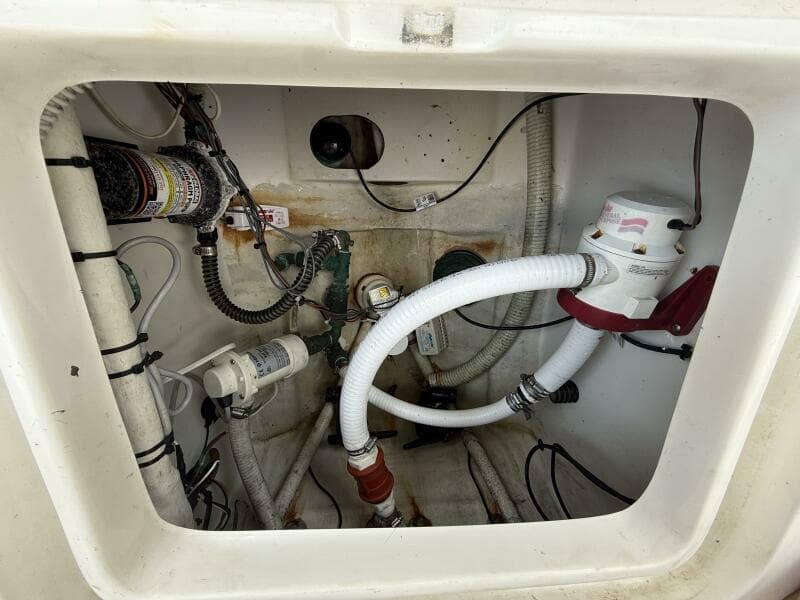 2018 Egret 290 Offshore