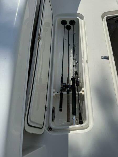 2018 Egret 290 Offshore