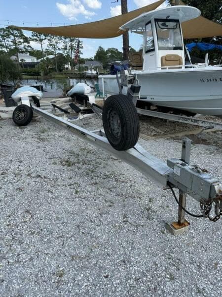 2018 Egret 290 Offshore