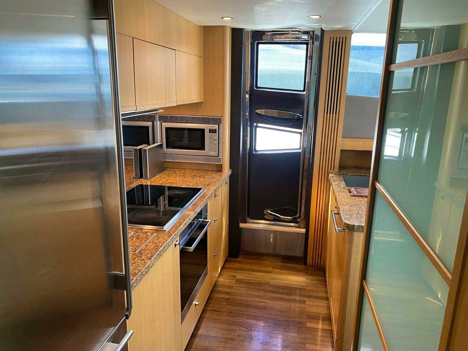 2011 Princess Yachts  - Photo 53