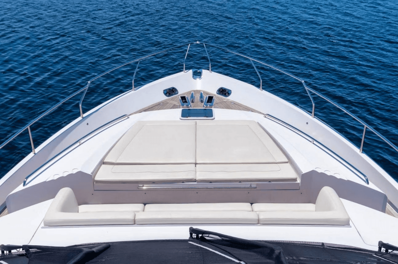 2011 Princess Yachts  - Photo 10