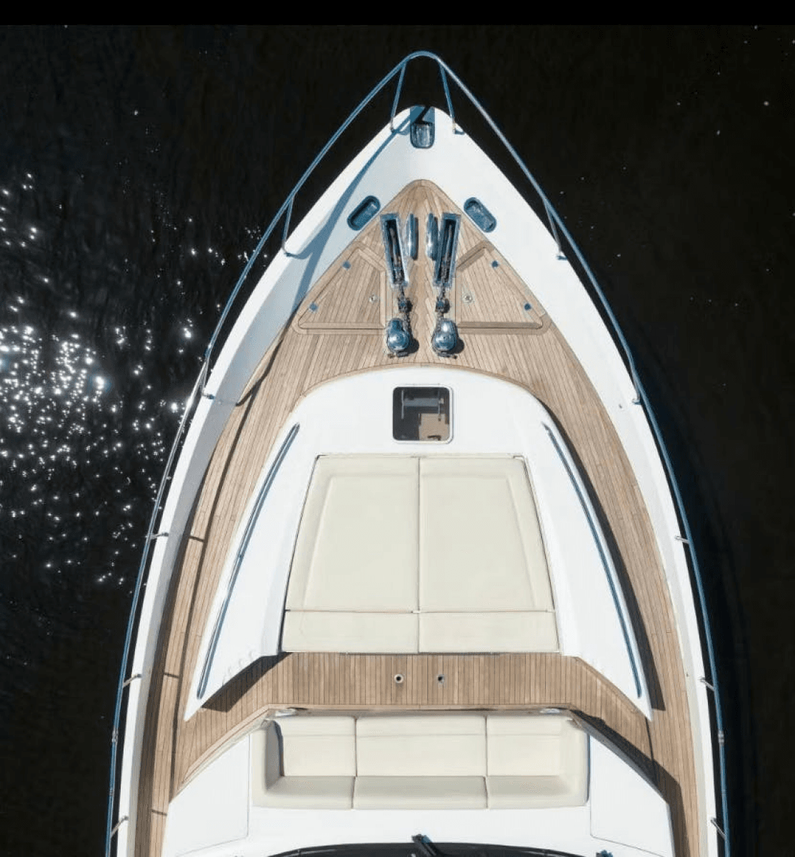 2011 Princess Yachts  - Photo 11