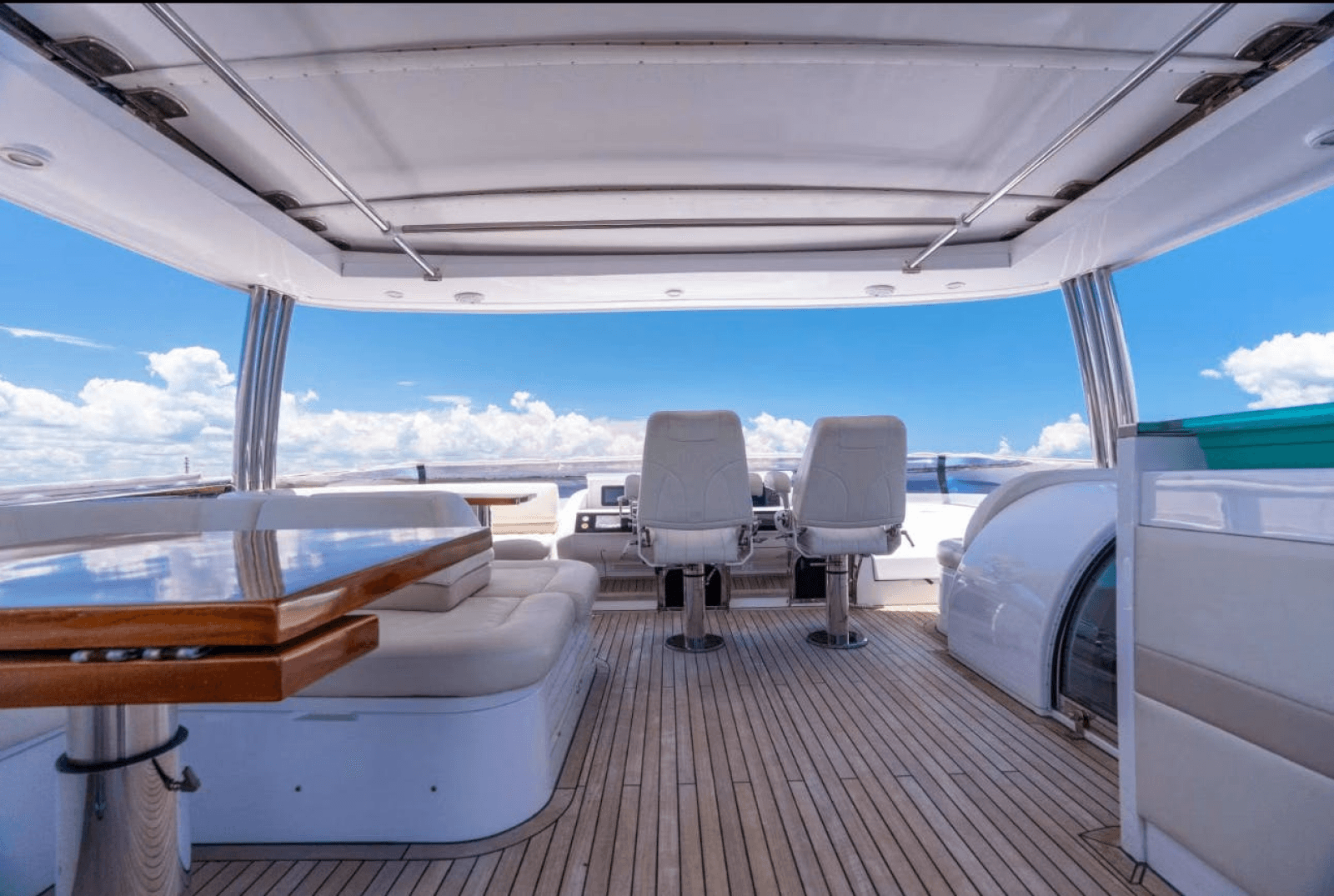 2011 Princess Yachts  - Photo 3