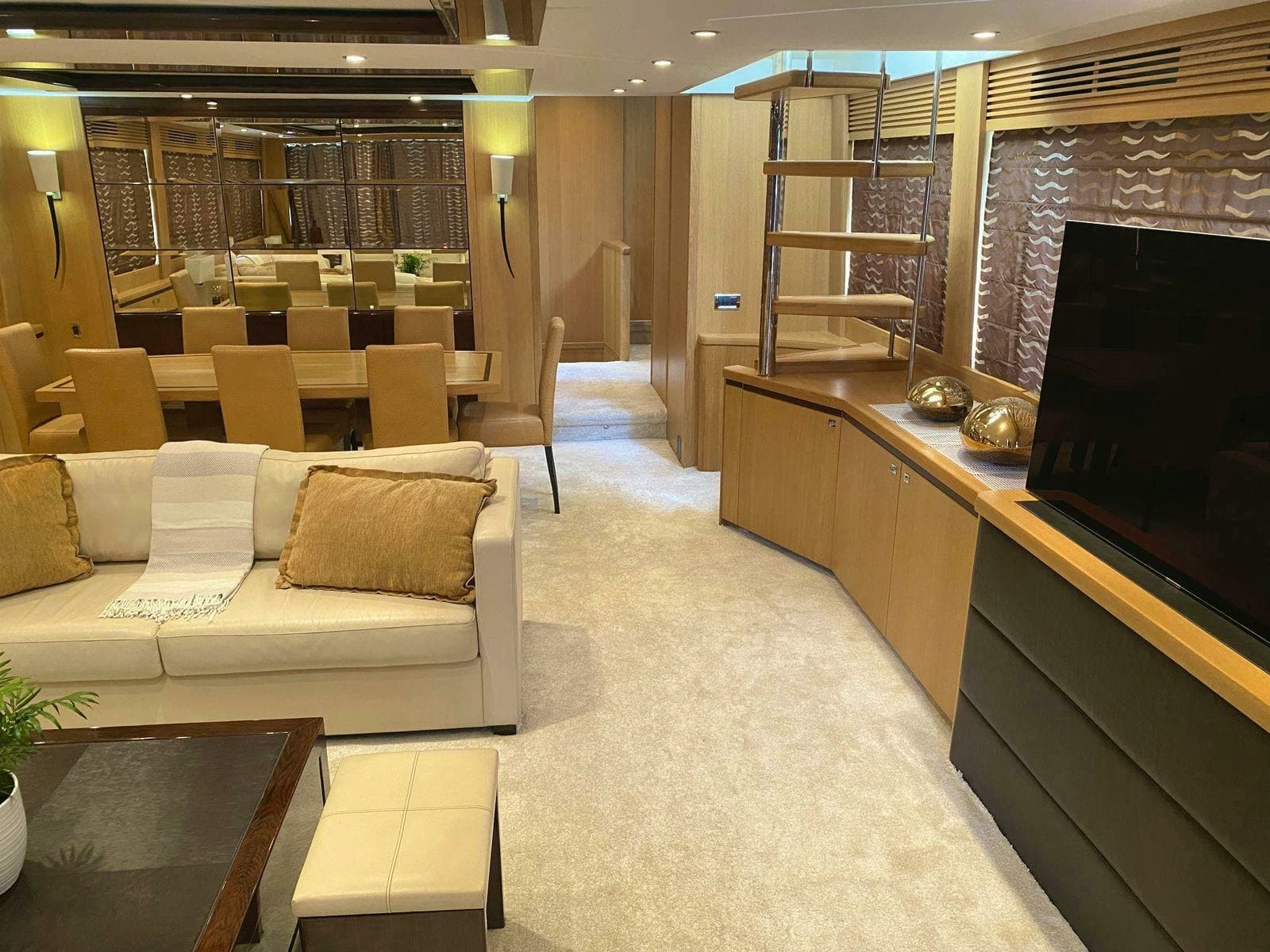 2011 Princess Yachts  - Photo 27