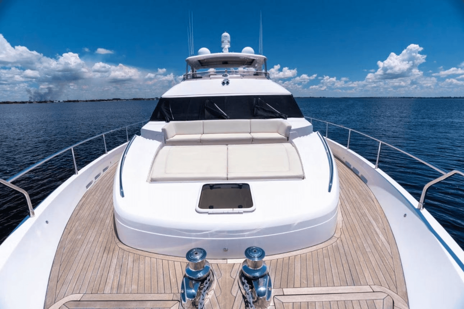 2011 Princess Yachts  - Photo 13
