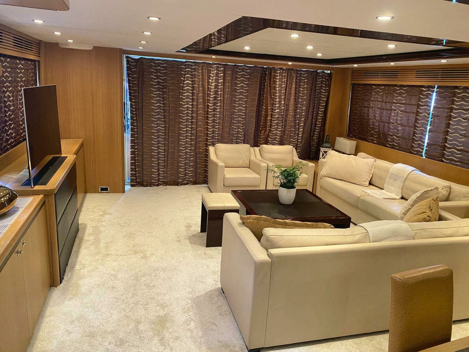 2011 Princess Yachts  - Photo 26