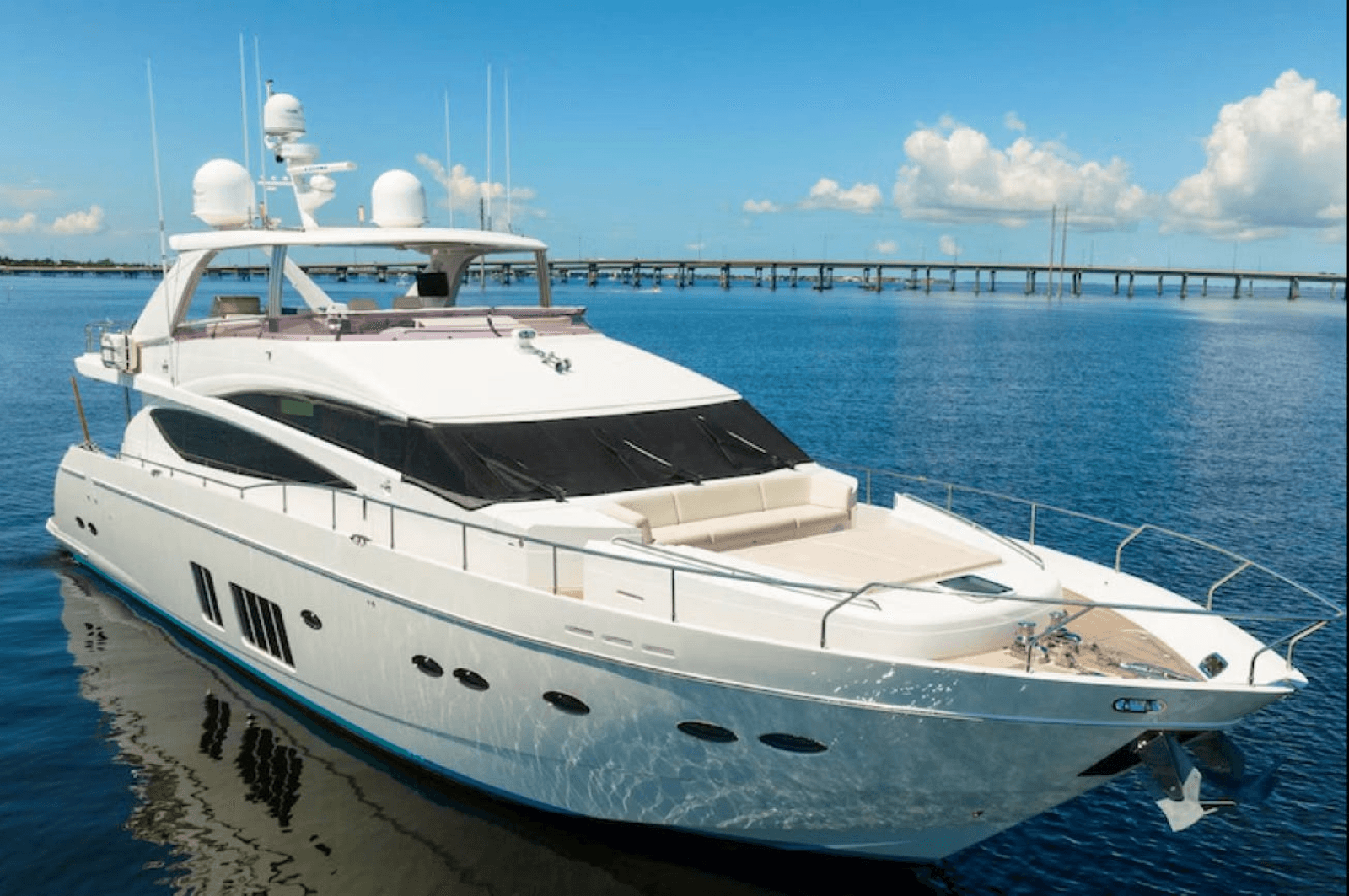 2011 Princess Yachts  - Photo 5