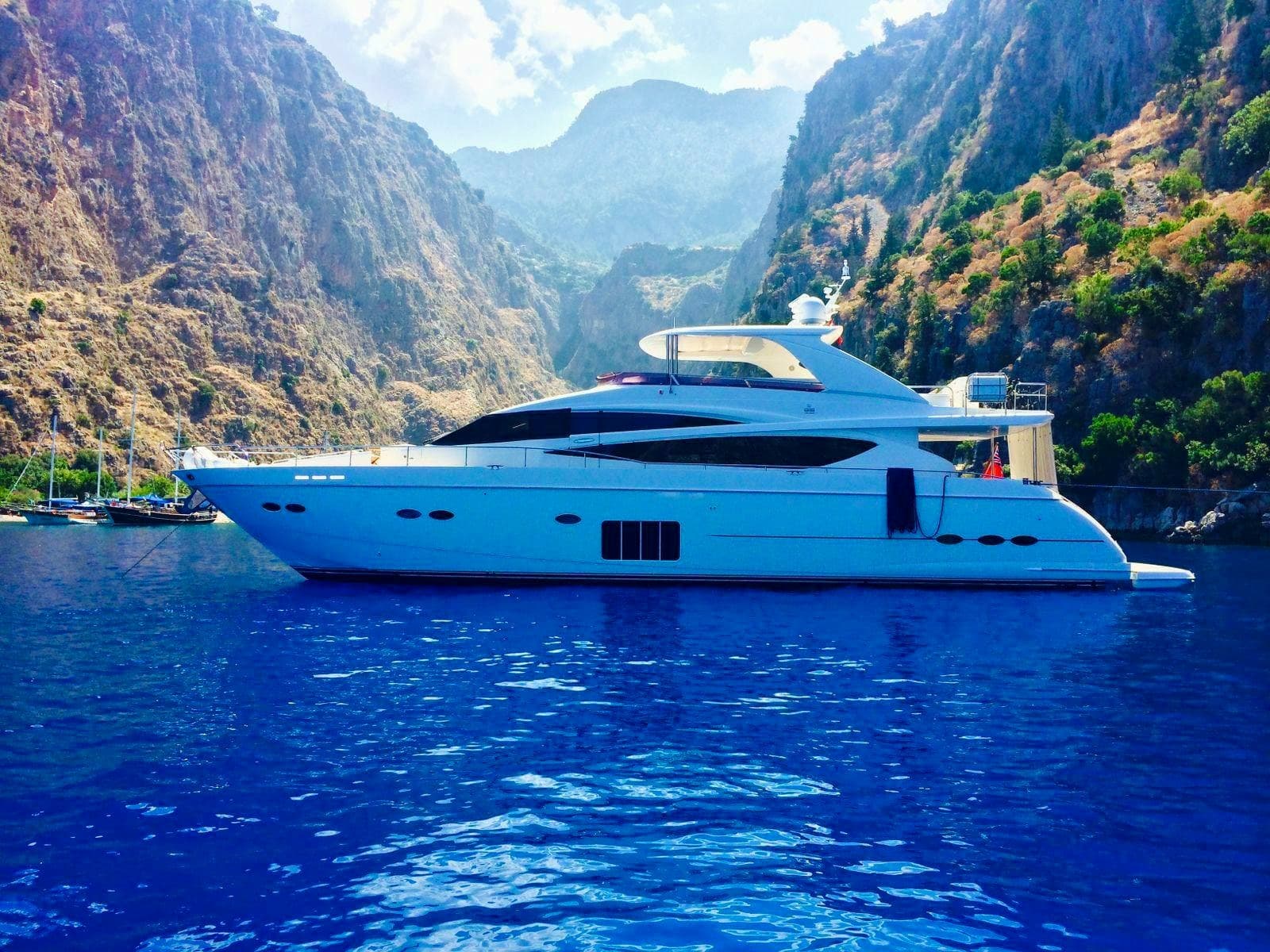 2011 Princess Yachts  - Photo 56