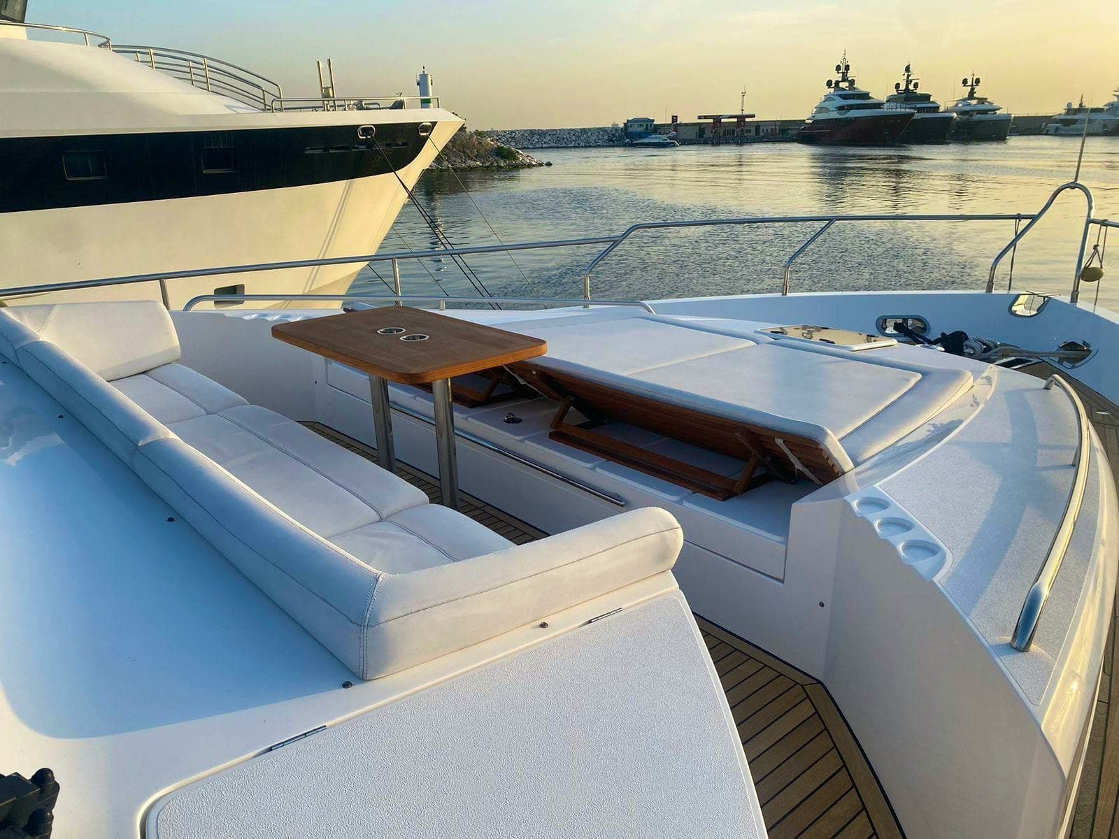 2011 Princess Yachts  - Photo 20
