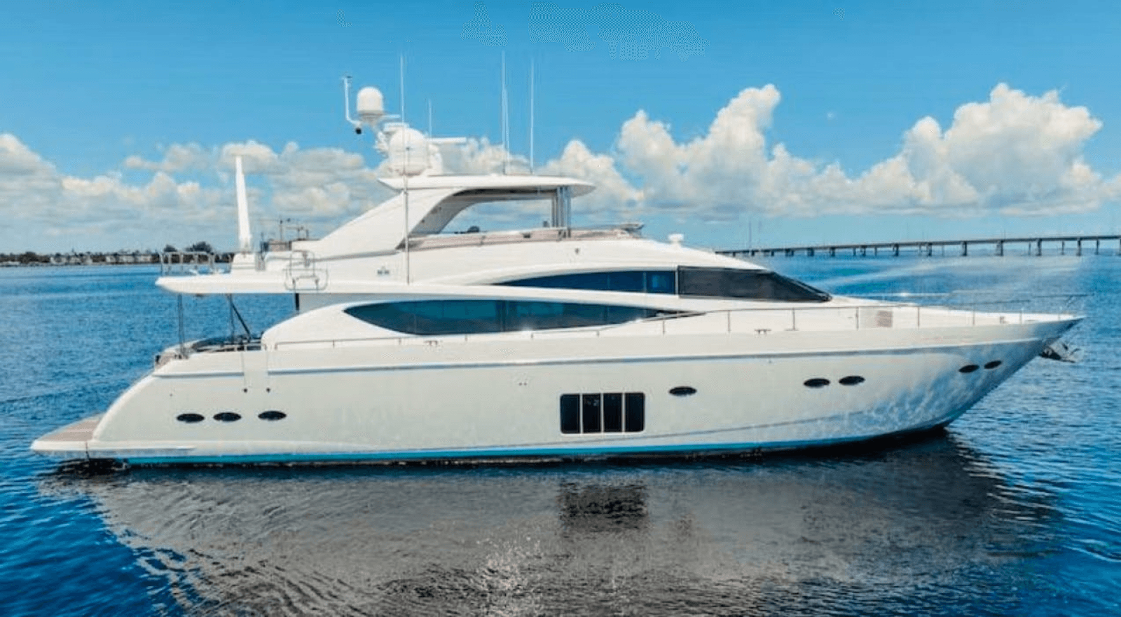 2011 Princess Yachts  - Photo 1