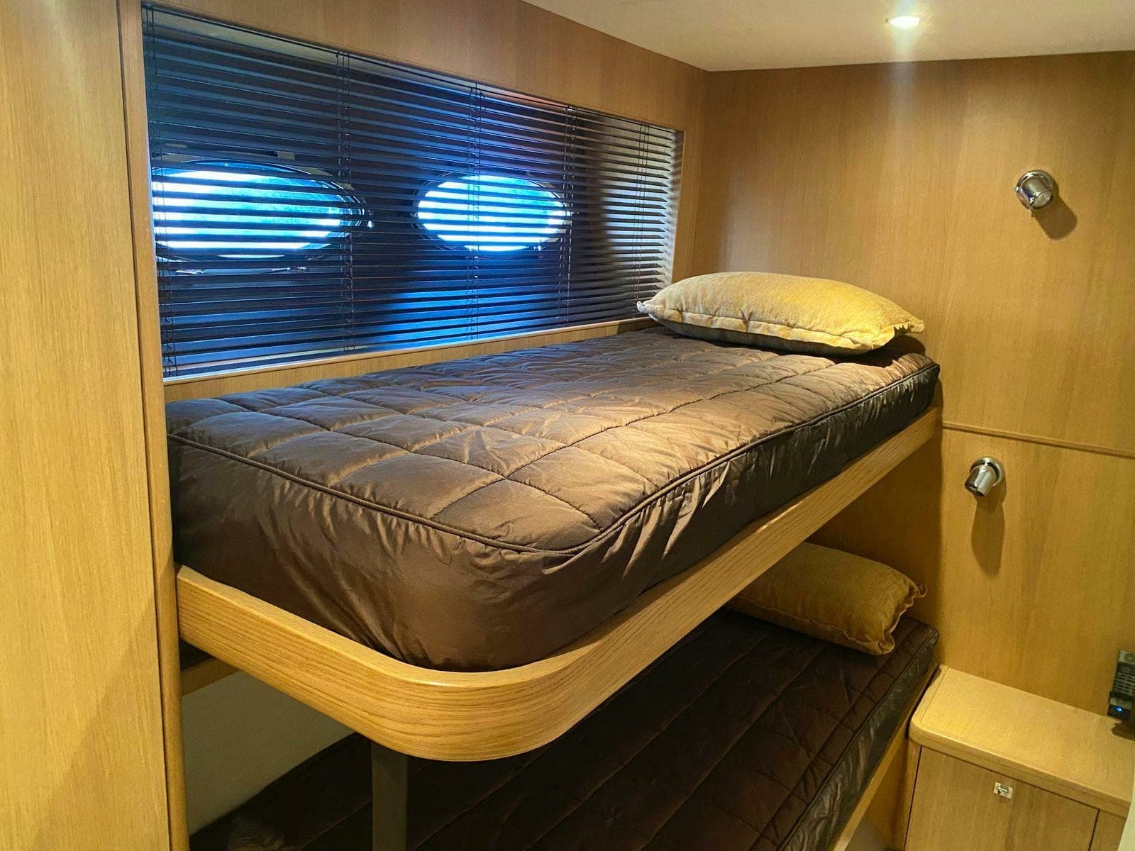 2011 Princess Yachts  - Photo 33