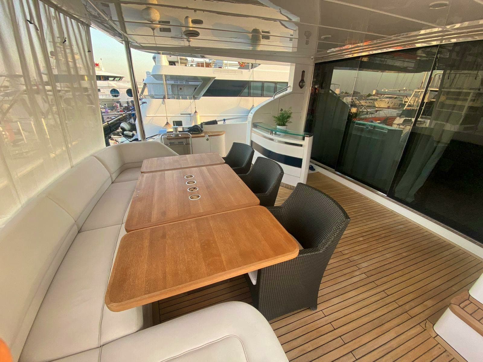 2011 Princess Yachts  - Photo 18