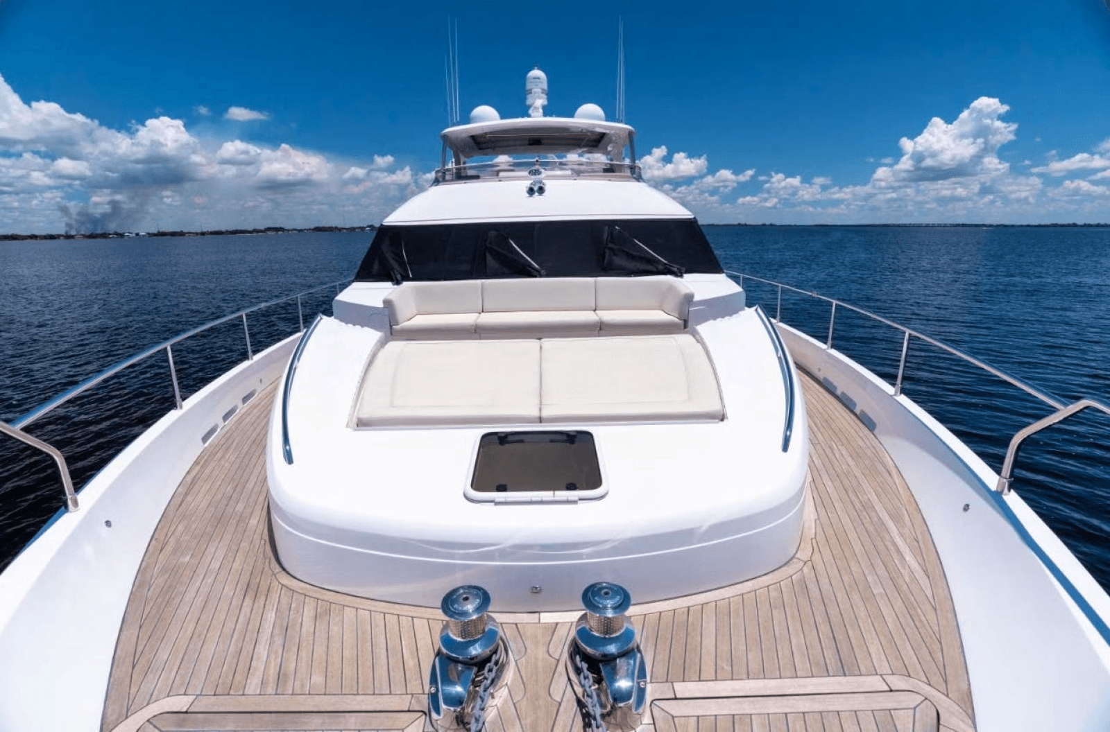 2011 Princess Yachts  - Photo 8