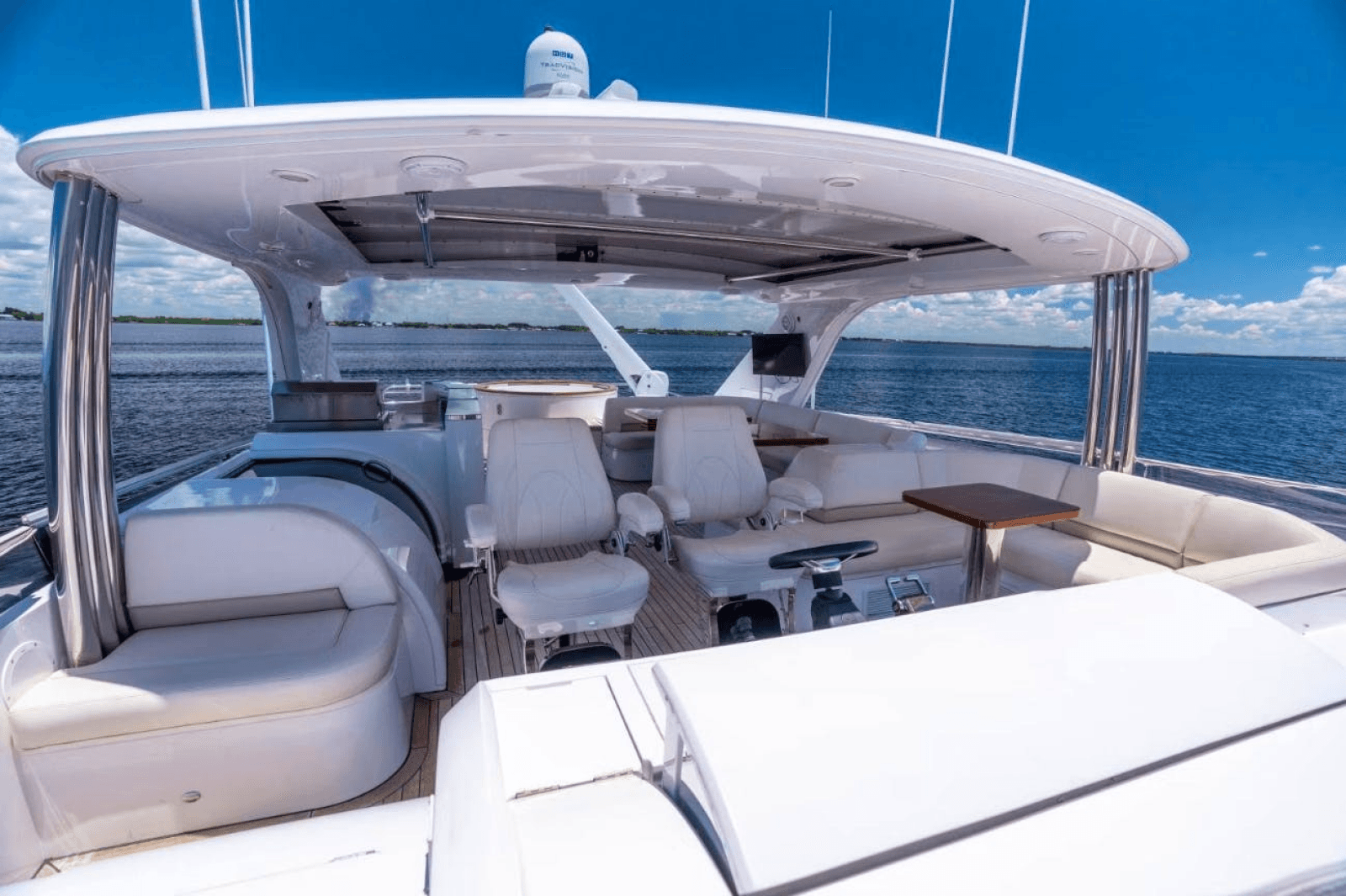 2011 Princess Yachts  - Photo 12