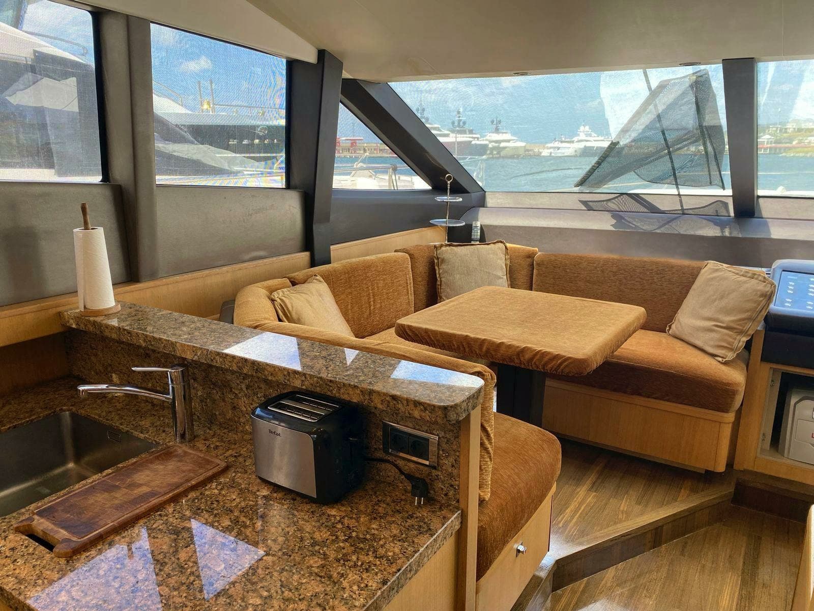 2011 Princess Yachts  - Photo 37