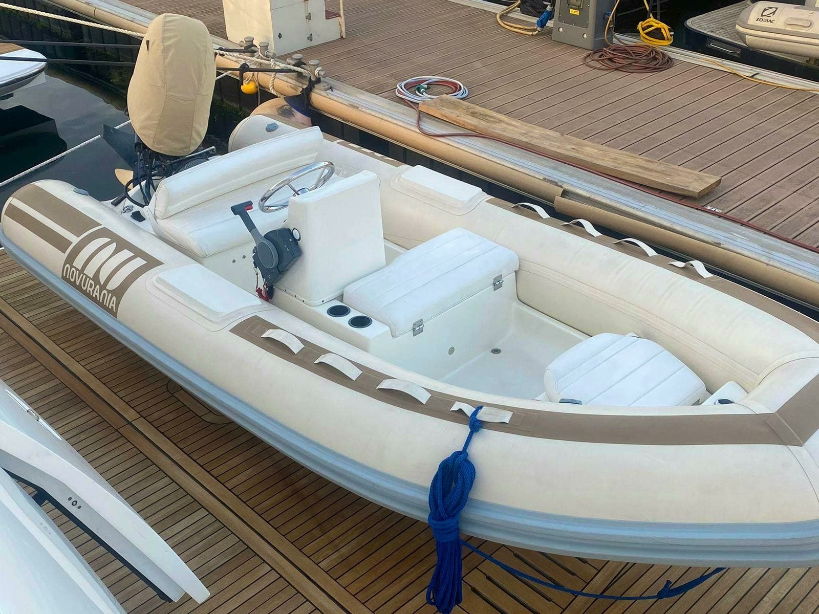 2011 Princess Yachts  - Photo 55