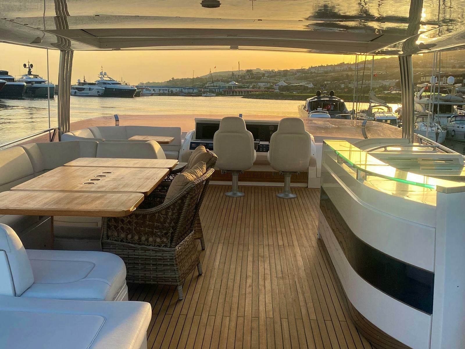 2011 Princess Yachts  - Photo 15