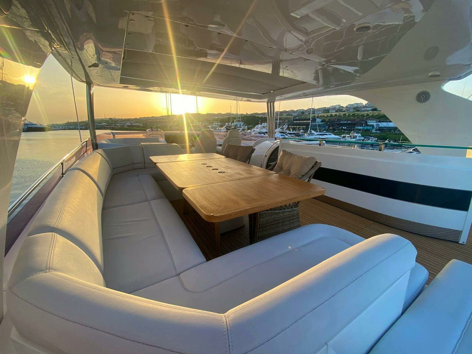 2011 Princess Yachts  - Photo 16