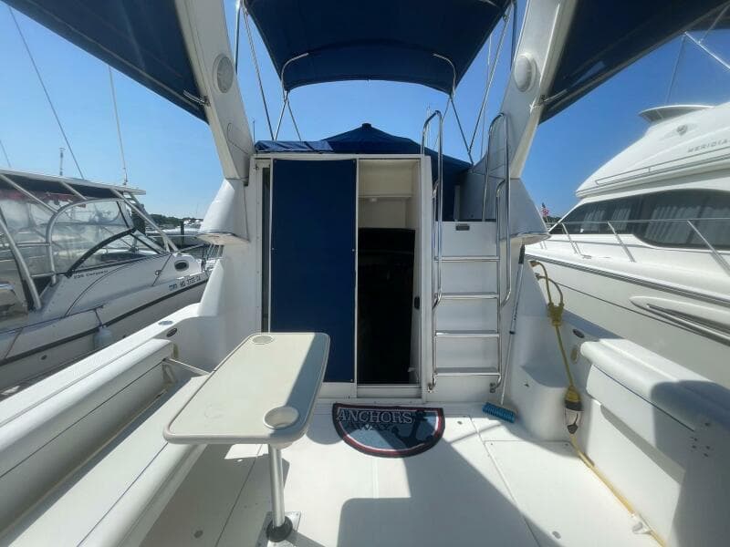 2007 Bayliner 288 - Photo 7