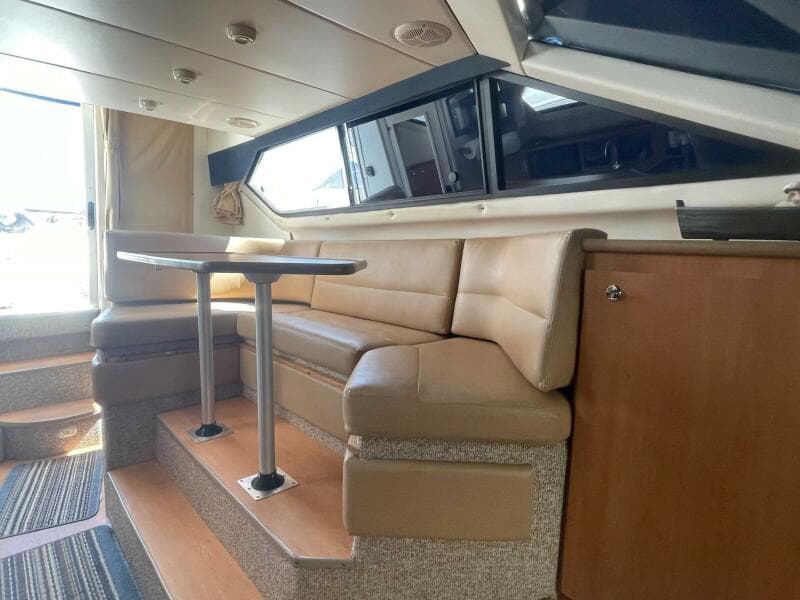 2007 Bayliner 288 - Photo 23