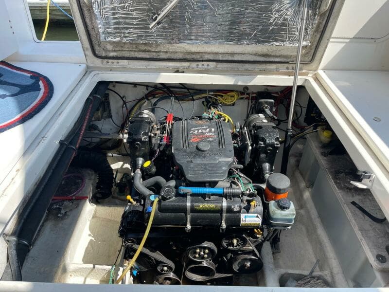 2007 Bayliner 288 - Photo 26