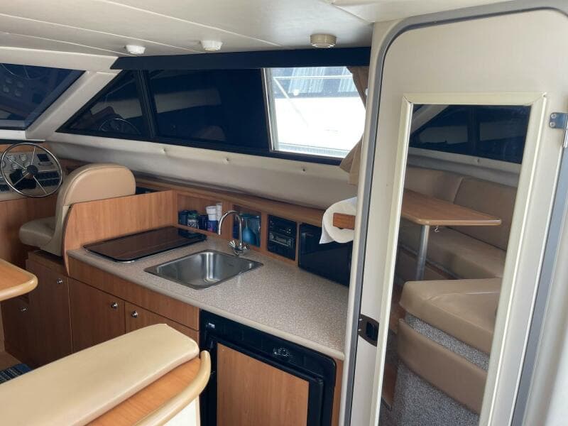 2007 Bayliner 288 - Photo 14