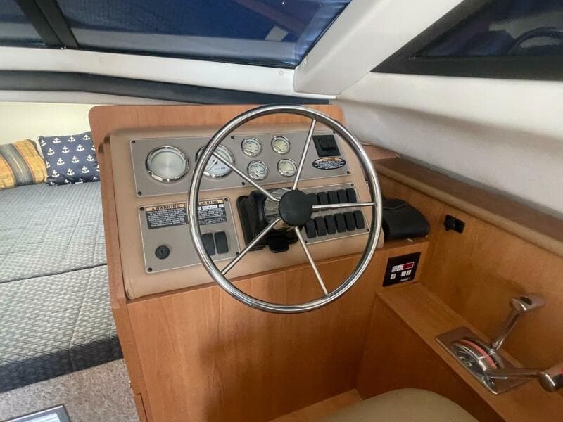 2007 Bayliner 288 - Photo 19