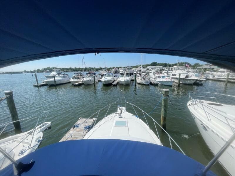 2007 Bayliner 288 - Photo 9