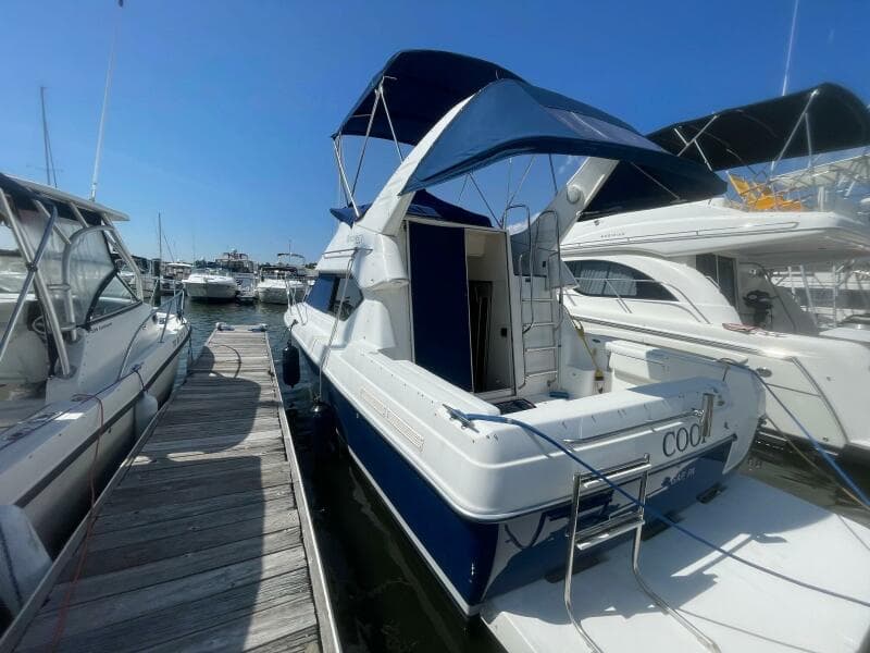 2007 Bayliner 288 - Photo 2