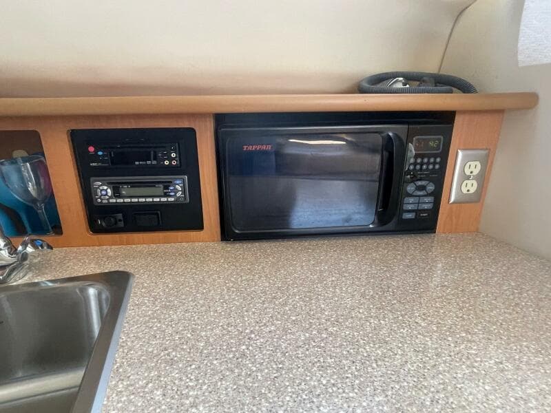 2007 Bayliner 288 - Photo 21