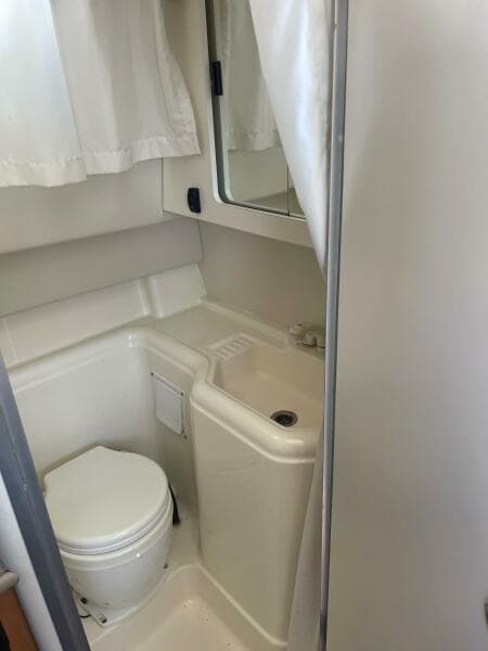 2007 Bayliner 288 - Photo 15