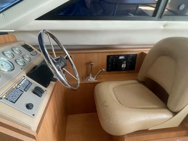2007 Bayliner 288 - Photo 20