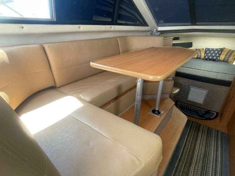 2007 Bayliner 288 - Photo 17