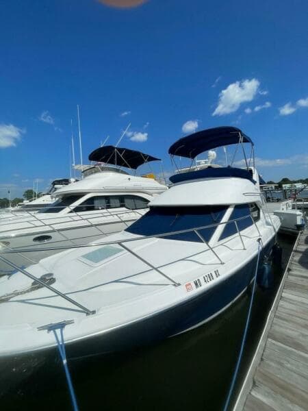 2007 Bayliner 288 - Photo 1