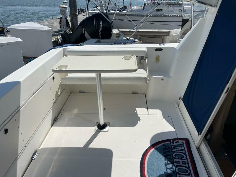 2007 Bayliner 288 - Photo 6