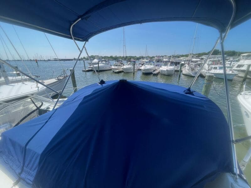 2007 Bayliner 288 - Photo 8