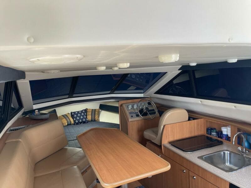 2007 Bayliner 288 - Photo 13