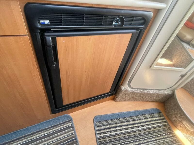 2007 Bayliner 288 - Photo 22