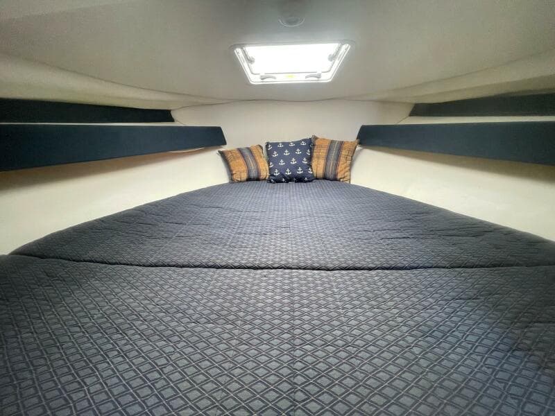 2007 Bayliner 288 - Photo 24