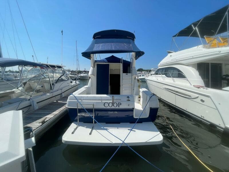 2007 Bayliner 288 - Photo 3