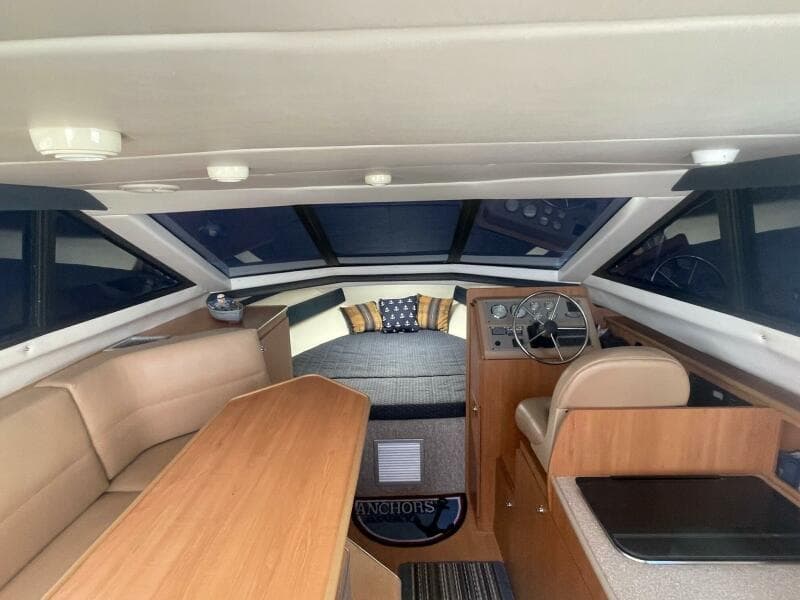 2007 Bayliner 288 - Photo 18