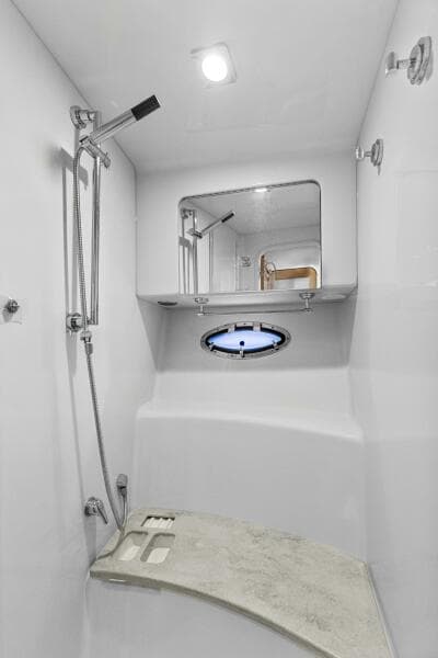 2016 Formula 45 Yacht