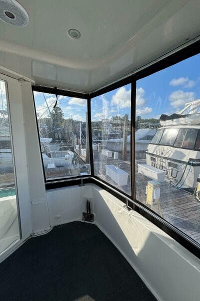 2001 Carver 396 Aft Cabin MY