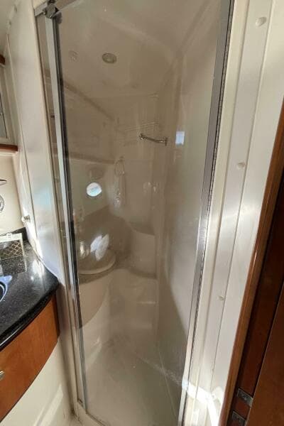 2001 Carver 396 Aft Cabin MY