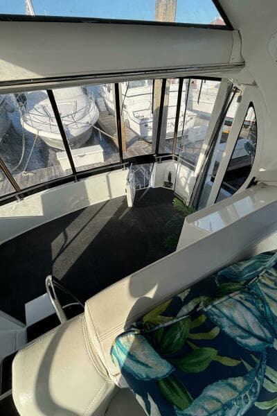 2001 Carver 396 Aft Cabin MY