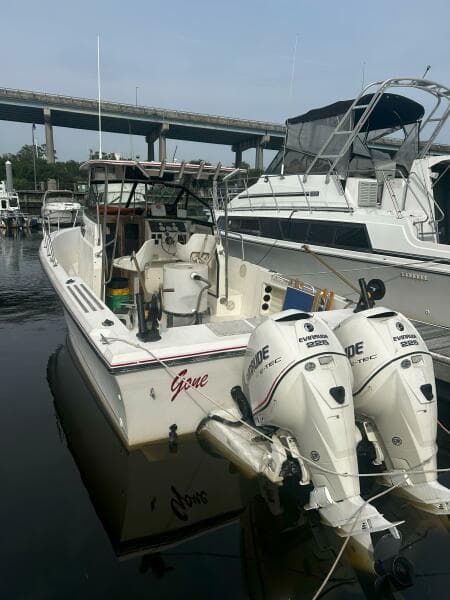 1989 Pro-Line 239 Ultra SE