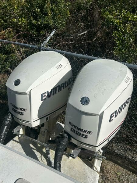 1989 Pro-Line 239 Ultra SE