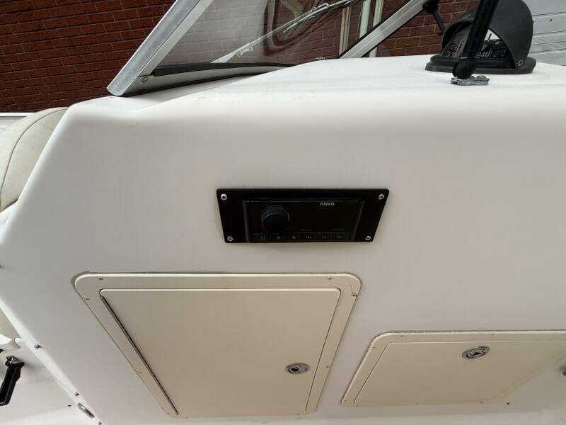 2007 Grady-White 275 Tournament