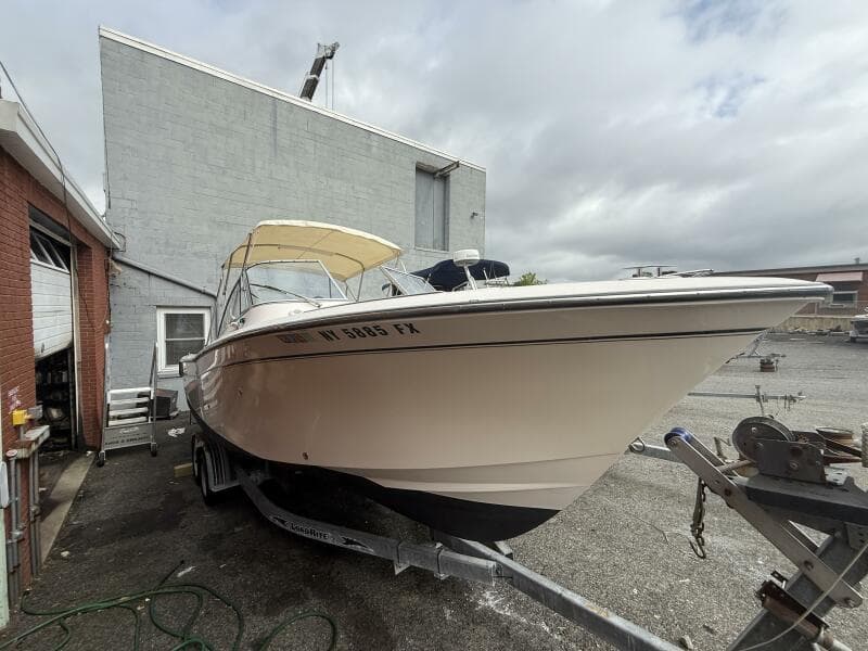 2007 Grady-White 275 Tournament