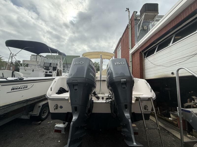 2007 Grady-White 275 Tournament